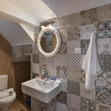 Appartamento Sweet Dreams *