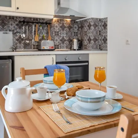 Appartamento Sweet Dreams Gaios