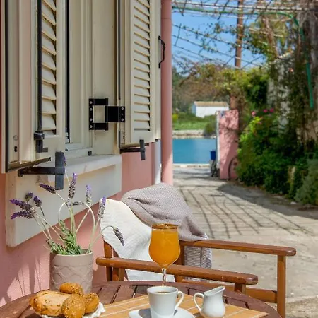 Sweet Dreams Daire Gaios