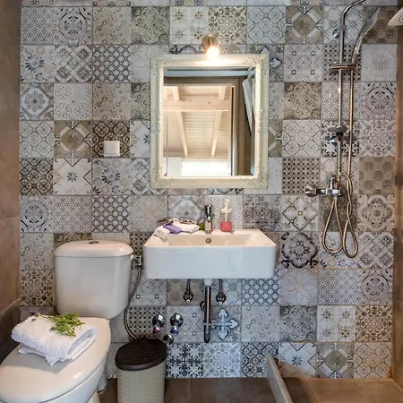 Sweet Dreams Daire *