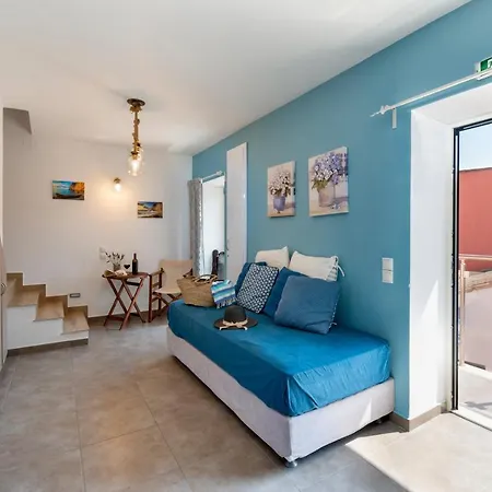 Sweet Dreams Apartment