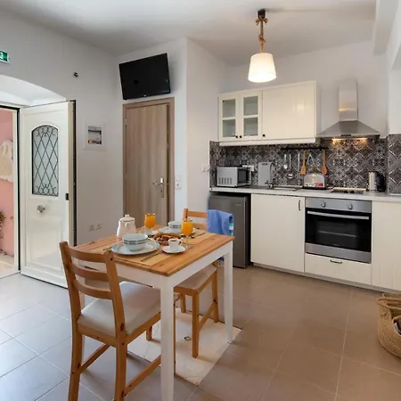 Daire Sweet Dreams *