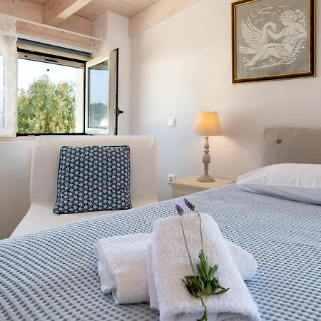 Daire Sweet Dreams *