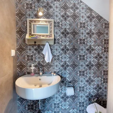 Apartment Sweet Dreams Gaios