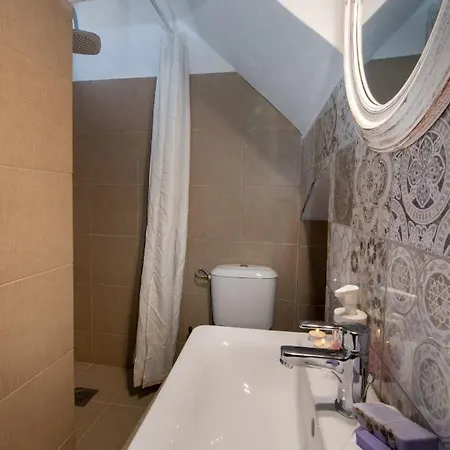 Sweet Dreams Daire *