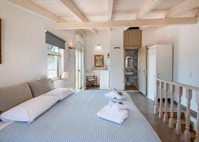 Apartamento Sweet Dreams
